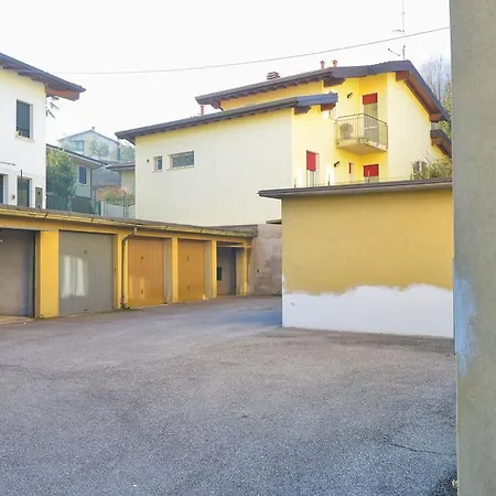 Casa Vittoria Διαμέρισμα Roe