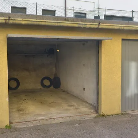 Διαμέρισμα Casa Vittoria *