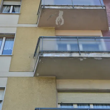 Casa Vittoria Διαμέρισμα