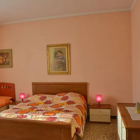 Διαμέρισμα Casa Vittoria