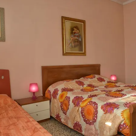 Casa Vittoria Διαμέρισμα