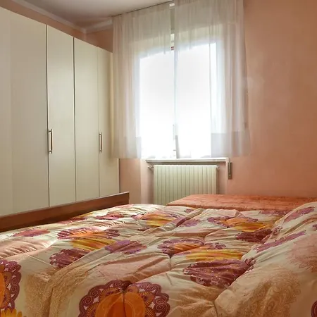 Διαμέρισμα Casa Vittoria