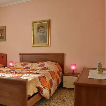 Διαμέρισμα Casa Vittoria