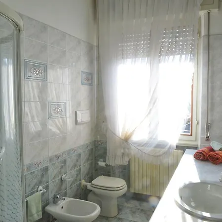 Casa Vittoria Διαμέρισμα *