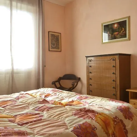 Διαμέρισμα Casa Vittoria Roe