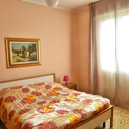 Διαμέρισμα Casa Vittoria