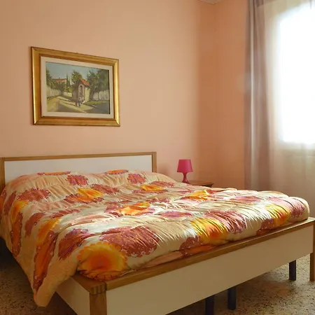 Casa Vittoria Roe