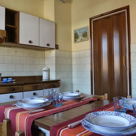 Casa Vittoria * Roe