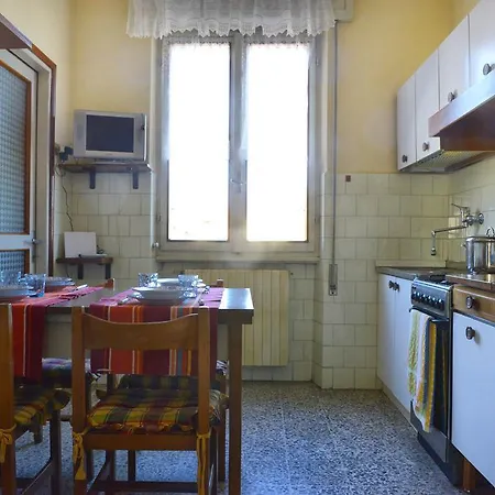Casa Vittoria Διαμέρισμα