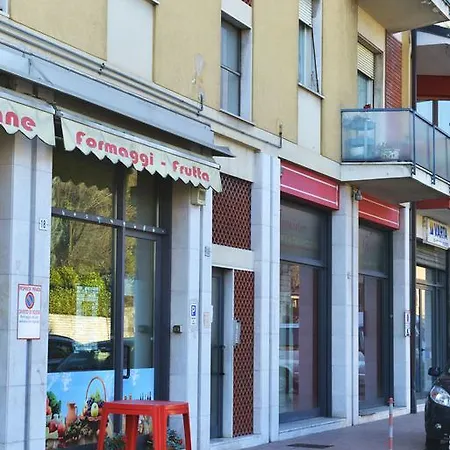 Casa Vittoria Διαμέρισμα