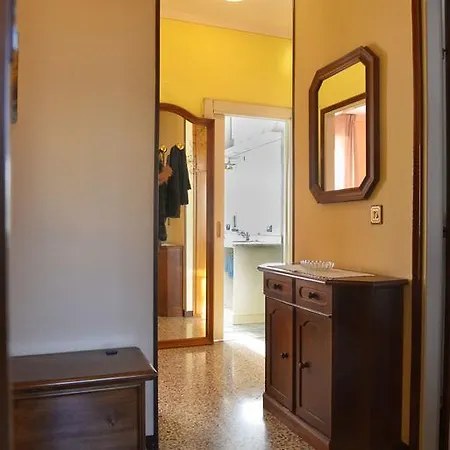 Διαμέρισμα Casa Vittoria Roe