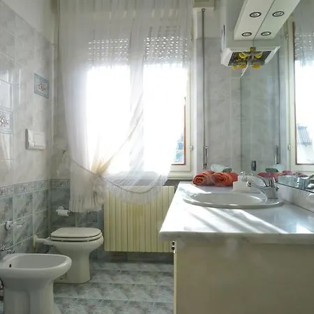 Casa Vittoria * Roe