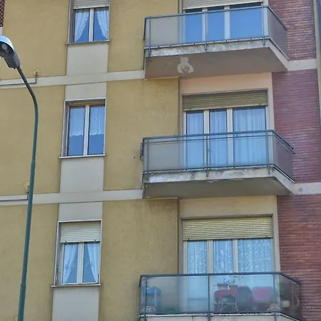 Casa Vittoria Roe