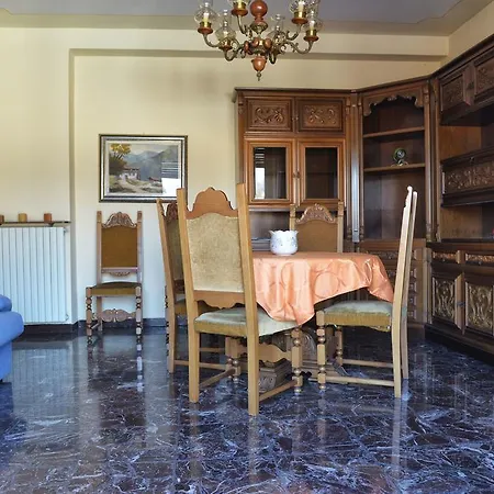 Casa Vittoria Apartamento Roe