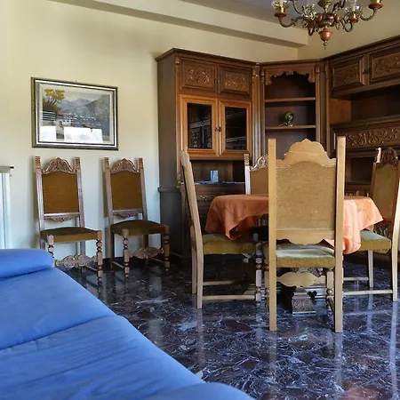 Apartamento Casa Vittoria Roe