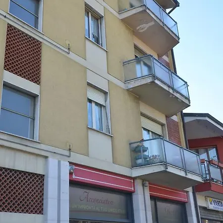 Apartamento Casa Vittoria *