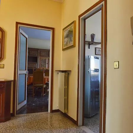 Casa Vittoria Apartamento *